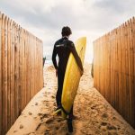 Localism in surfing: what is this phenomenon, where and for whom does it occur