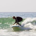 How to do the backflip on a surfboard trick correctly – step by step algorithm