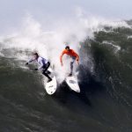 Stance in surfing: why it is important, how to hold it correctly, how to learn