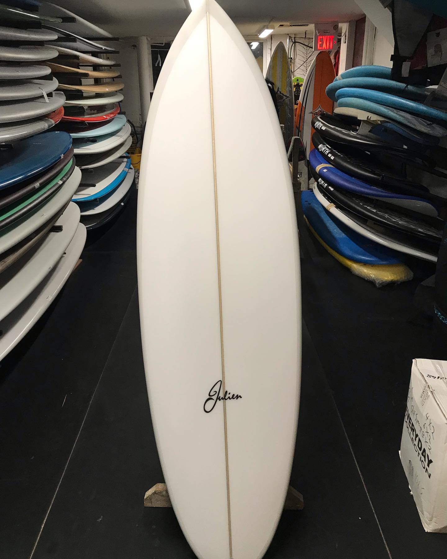 surfboard Nova Scotia