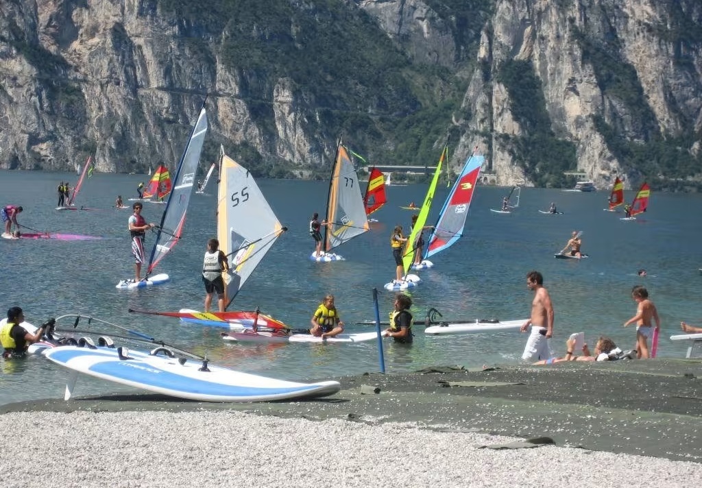 When to Windsurf