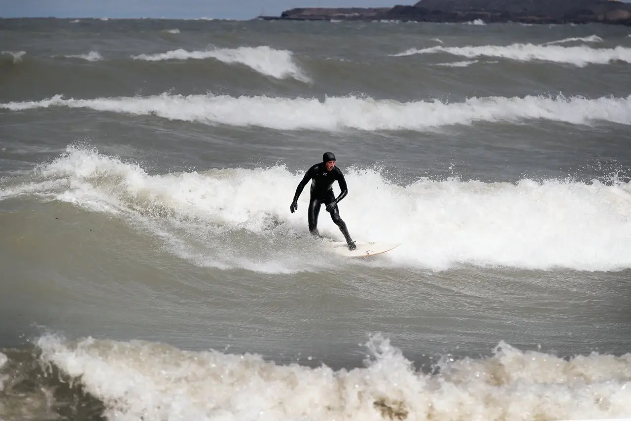 Lake-Michigan-Surfing