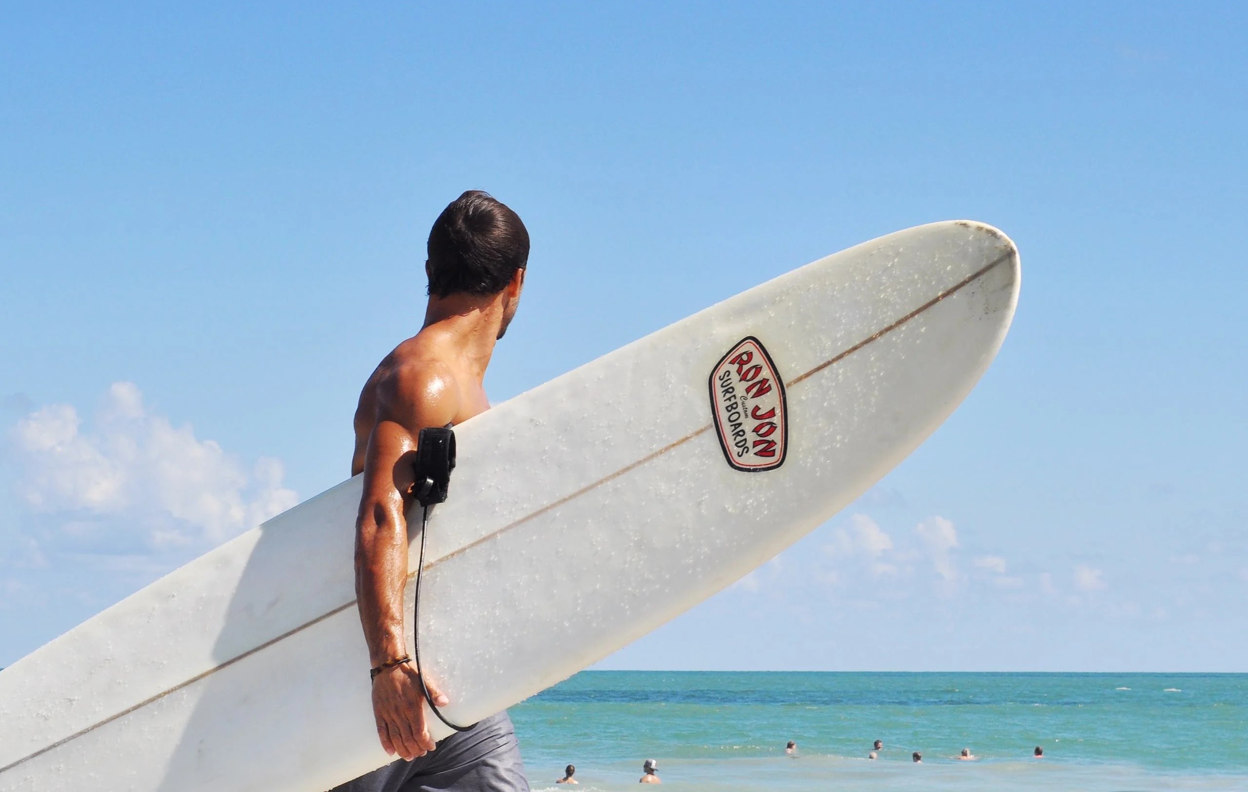 Miami-Surf
