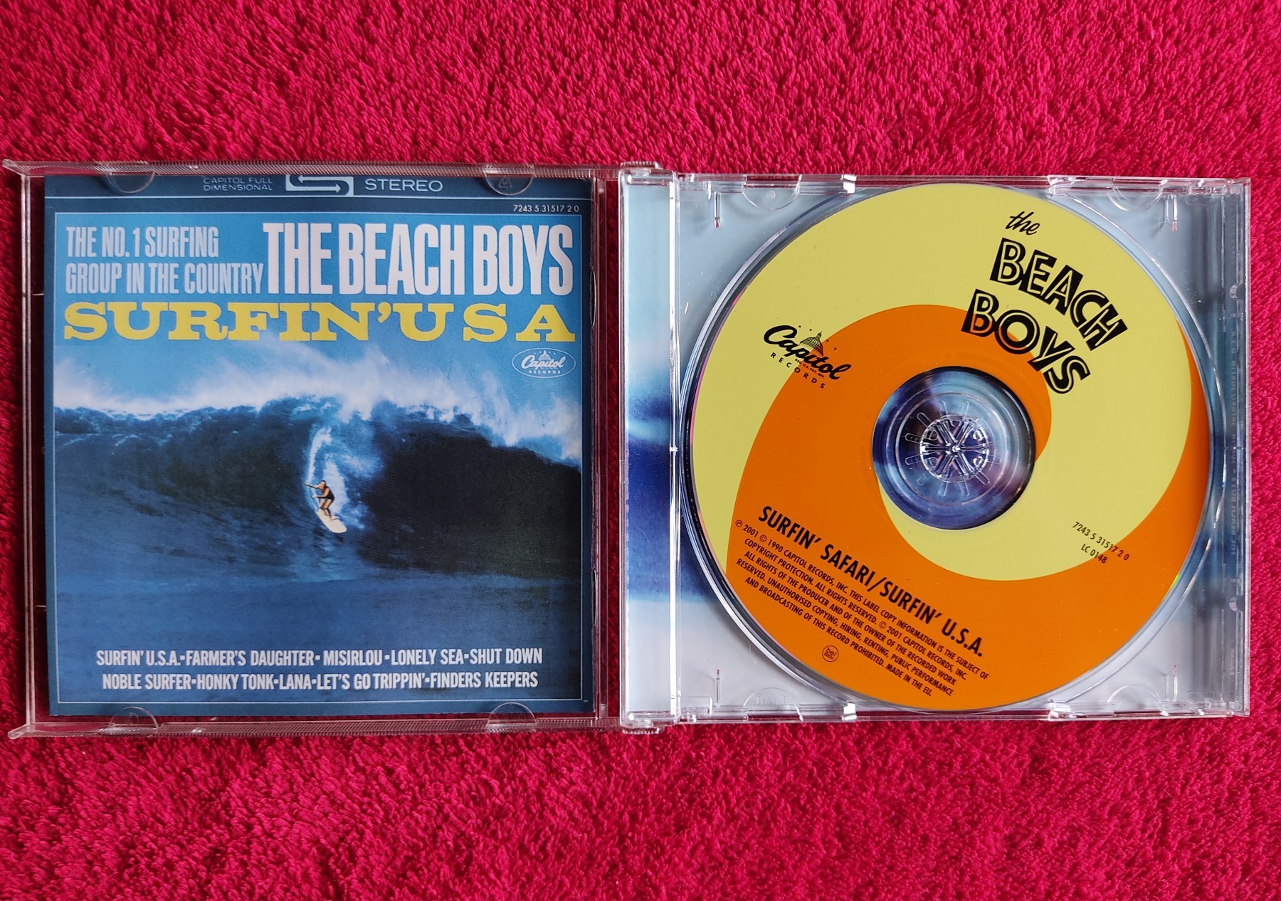 The-Beach-Boys-–-Surfin-Safari-Surfin-U-S-A-orig