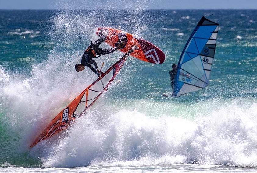 windsurfing-boards