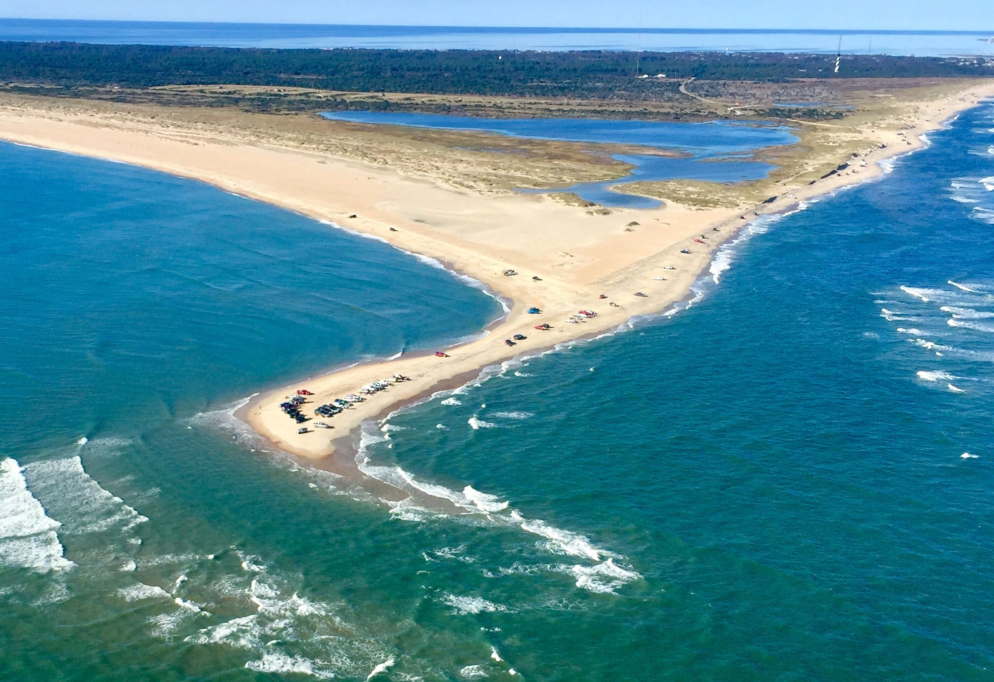 Beach-Driving-Cape-Hatteras-Outer-Banks