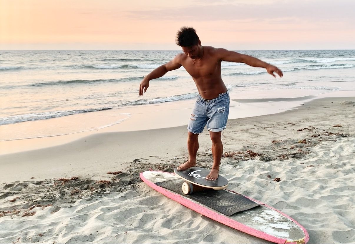 surf-balance-board