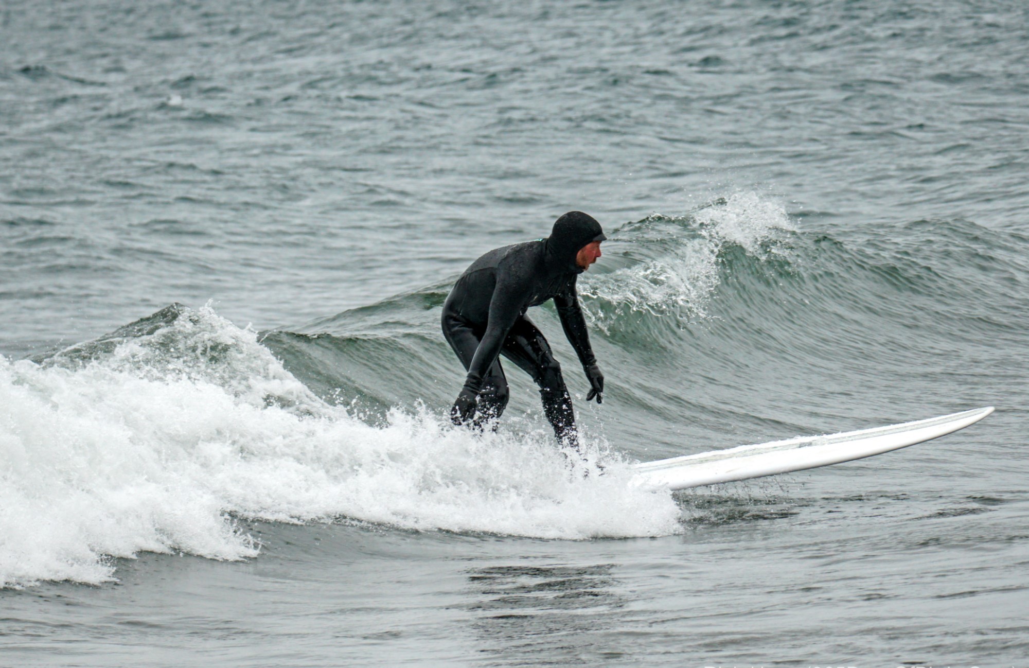 Getting Started with Surfing on Lake Superior